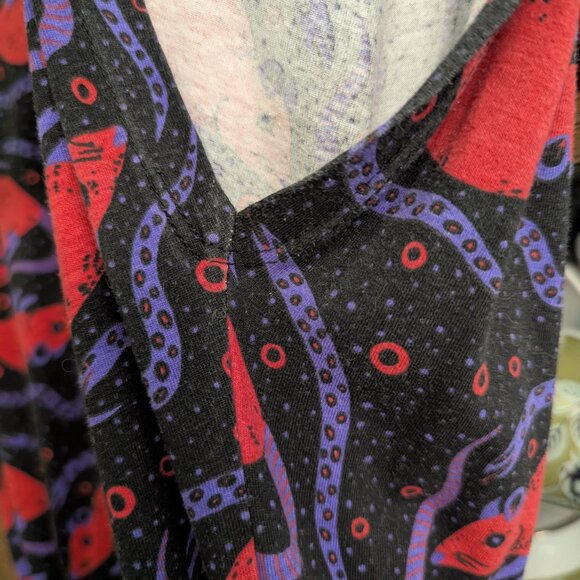 Nooworks Rats Magic Suit *RARE* - Picture 8 of 8